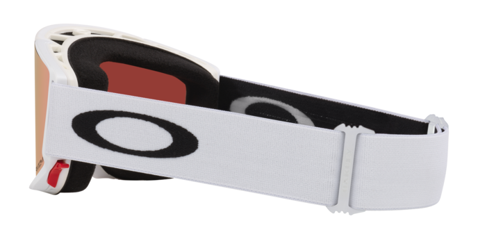 Oakley Flow Scape M Snow Goggles