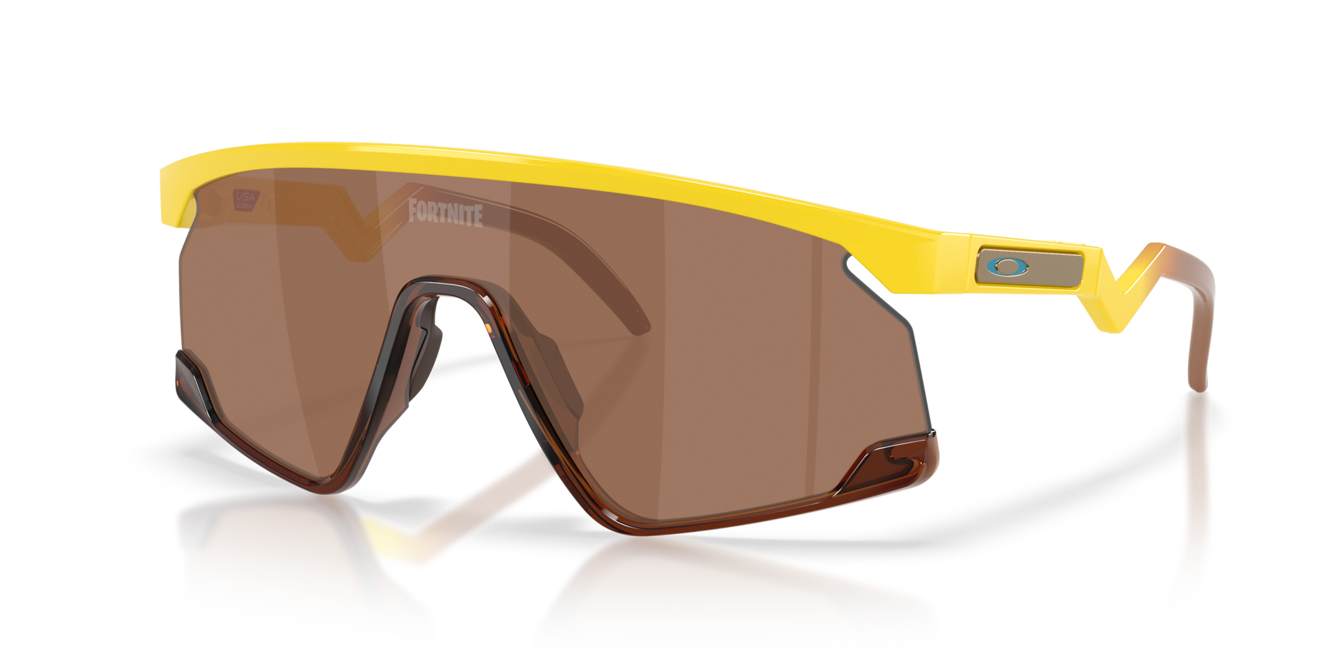 Oakley BXTR Glasses