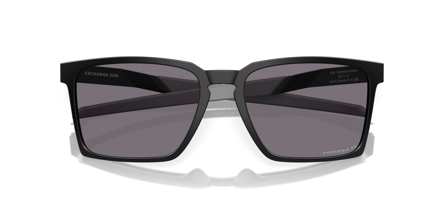 Oakley Exchange Sun Glasses