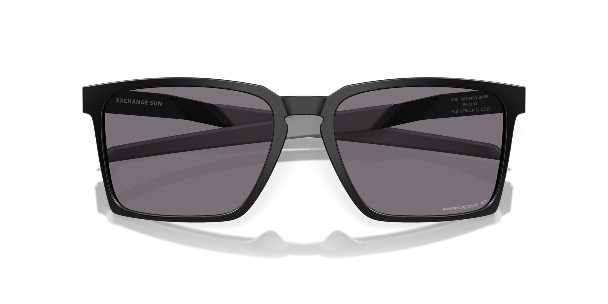Oakley Exchange Sun Glasses