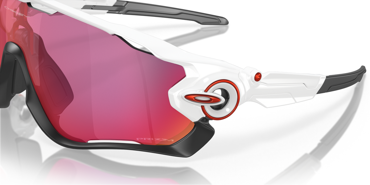 Oakley Jawbreaker Sunglasses