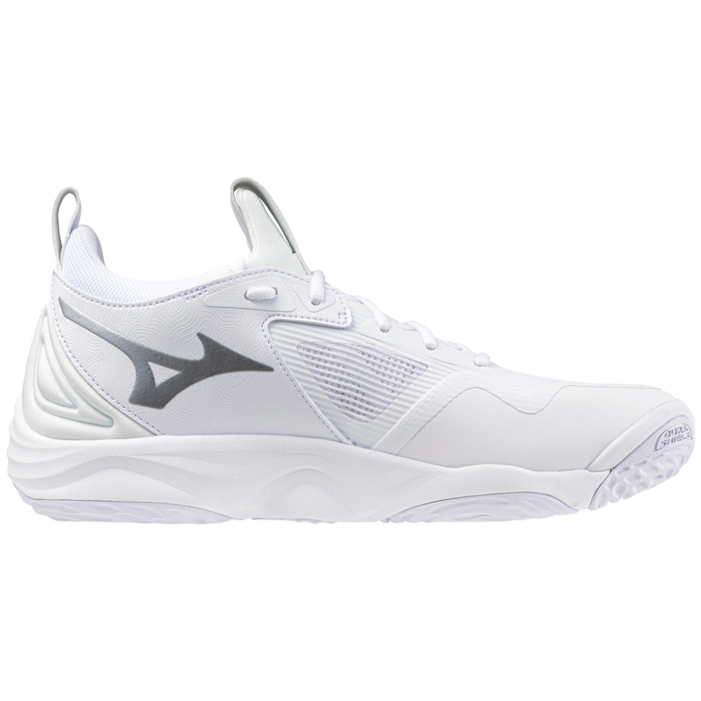 Mizuno Men's Wave Momentum 3 Volleyball Shoes