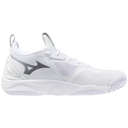 Mizuno Men's Wave Momentum 3 Volleyball Shoes