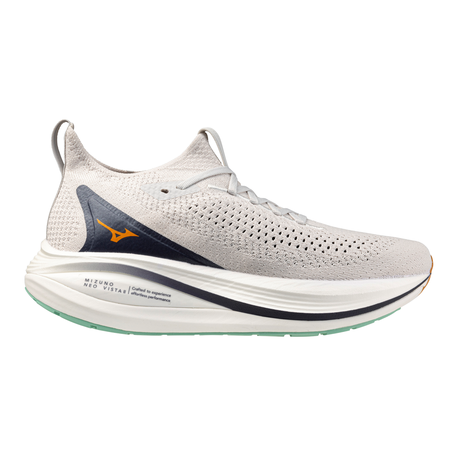 Mizuno Men's Neo Vista 2 Running Shoes