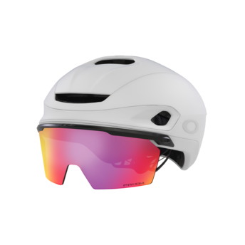 Oakley Aro7- Road Bike Helmet