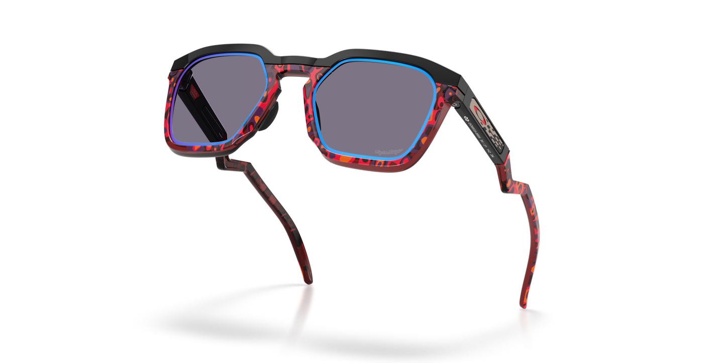 Oakley HSTN Square Glasses