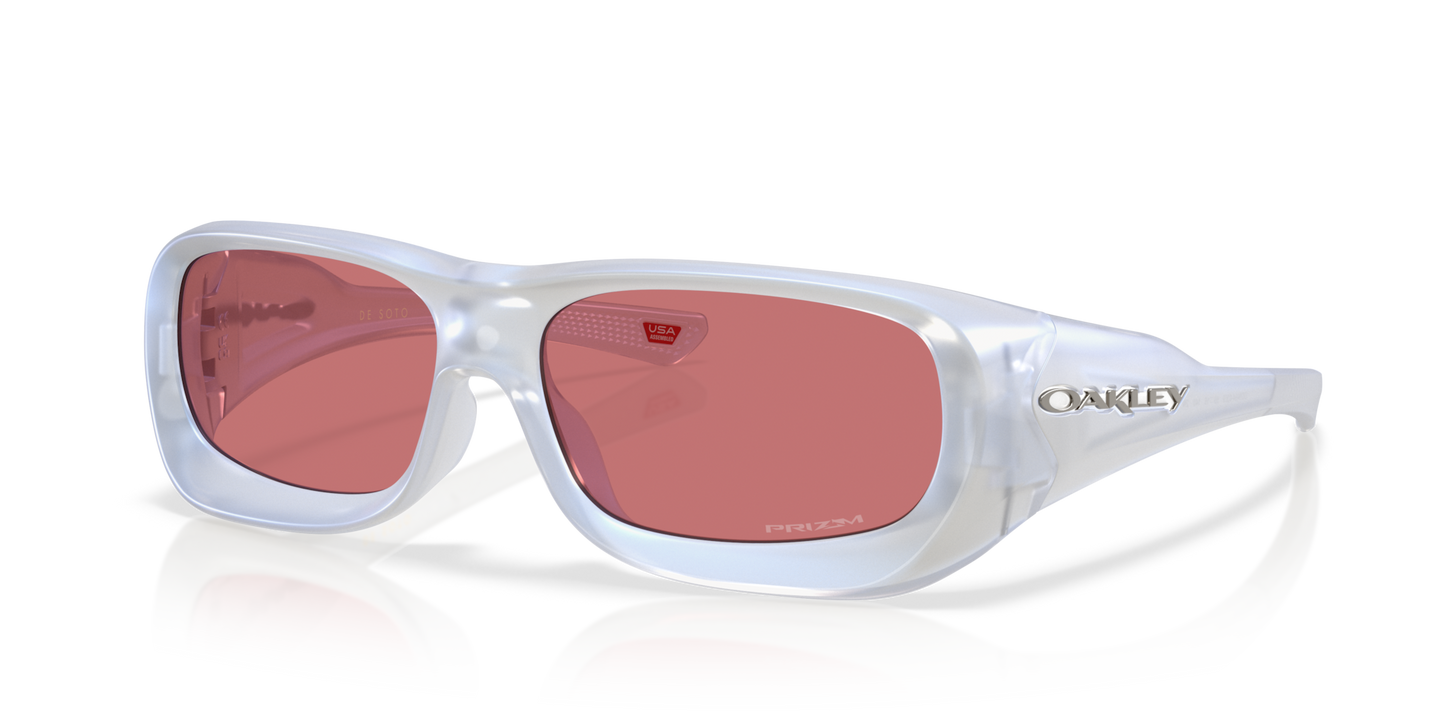 Oakley De Soto Glasses