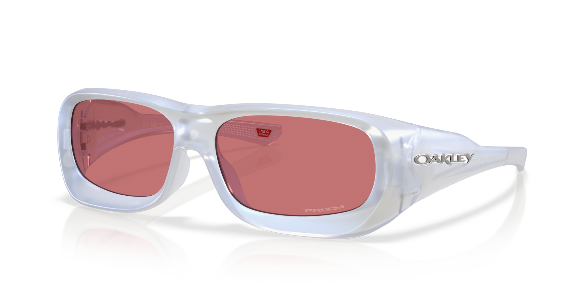 Oakley De Soto Glasses
