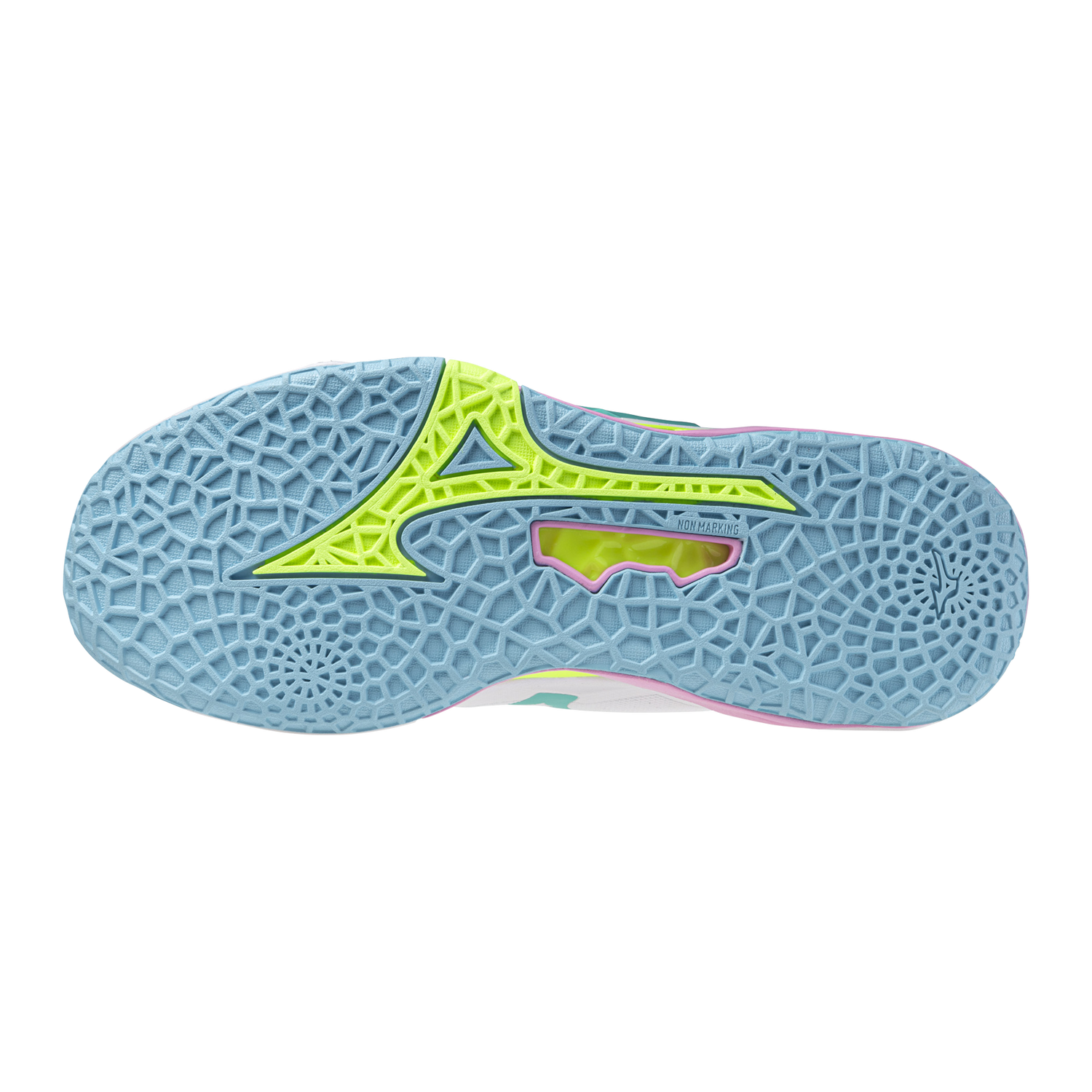 Mizuno Adult Wave Stealth Neo 2 Volleyball Shoes