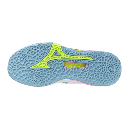 Mizuno Adult Wave Stealth Neo 2 Volleyball Shoes