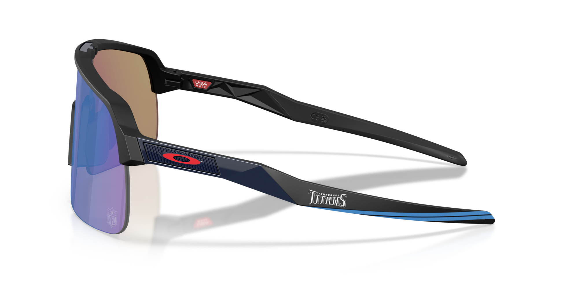 Oakley Sutro NFL Lite Sunglasses