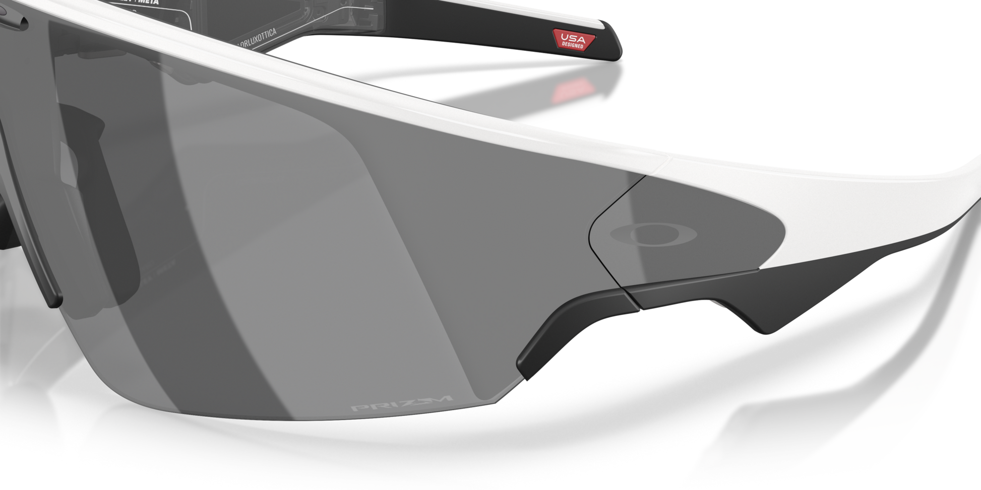 Oakley Vanguard Camera Sunglasses