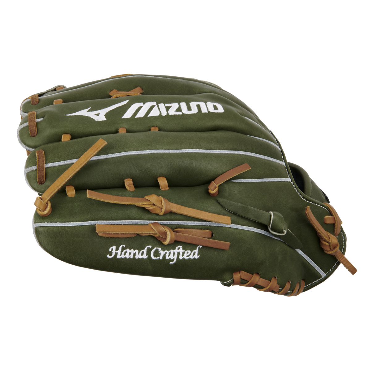 Mizuno GPS-72D Pro Select 12.75" Premium Outfielder Baseball Glove