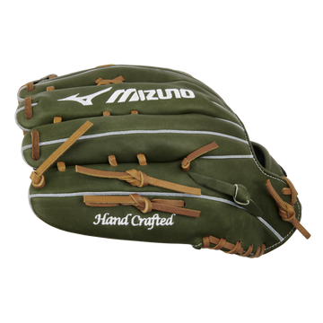 Mizuno GPS-72D Pro Select 12.75" Premium Outfielder Baseball Glove