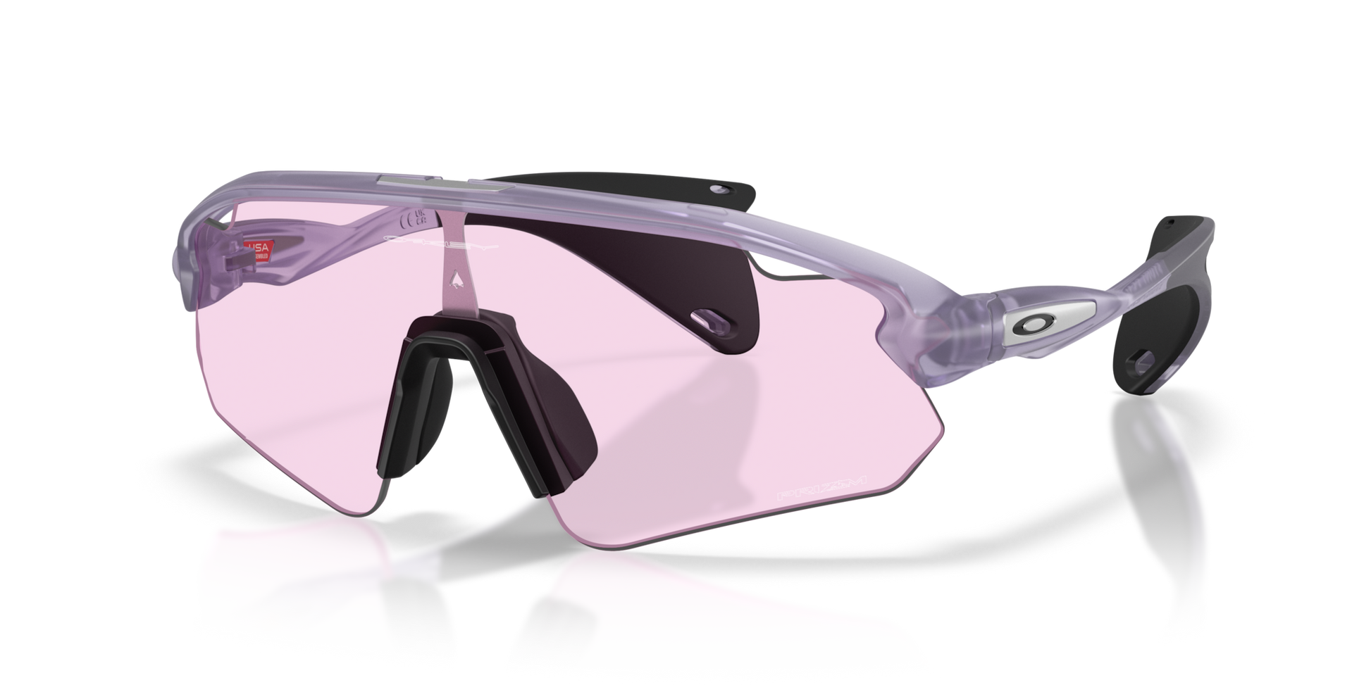 Oakley Stunt Devil A Sunglasses