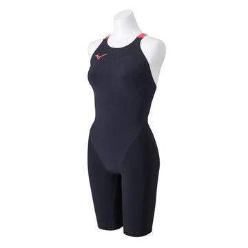 Mizuno Women's GX-Sonic 6 Noble Velocity Technical Swimsuit