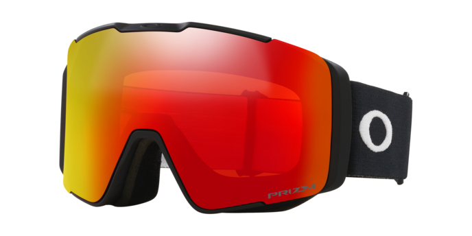 Oakley Line Miner Pro M AF Snow Goggles