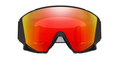 Oakley Flow Scape M Snow Goggles