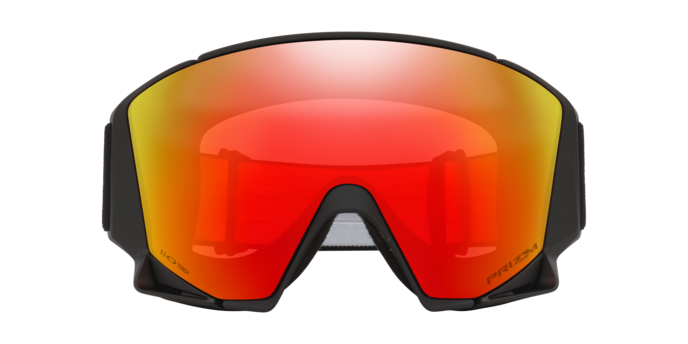 Oakley Flow Scape AF M Snow Goggles