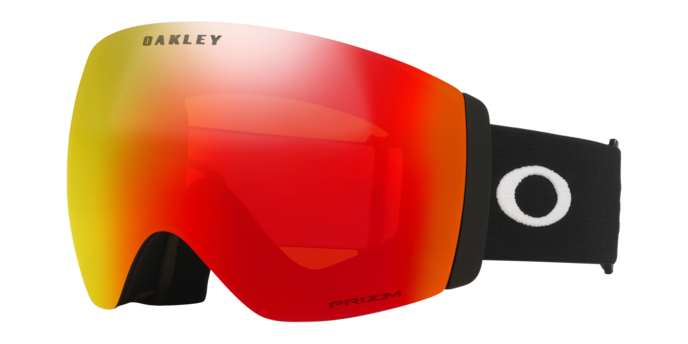 Oakley Flight Deck Pro Large Snow Goggles