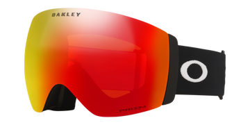 Oakley Flight Deck Pro Large Snow Goggles