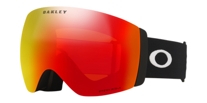 Oakley Flight Deck Pro Large Snow Goggles