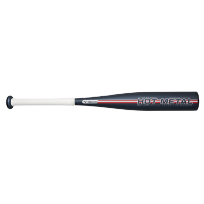Mizuno B26-Hot Metal Coach Pitch -10 USSSA Baseball Bat