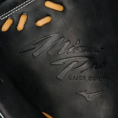 Mizuno GMP-2000 Pro 33.5" Premium Baseball Catcher's Mitt