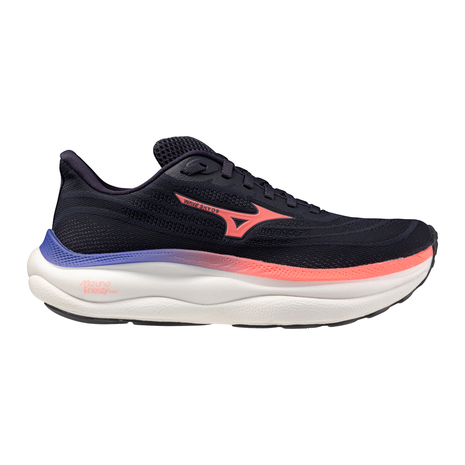 Mizuno Women's Wave Sky 9 Running Shoes
