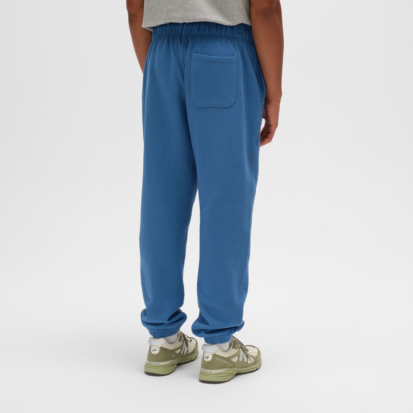 New Balance Men's Made in USA Core Sweatpants