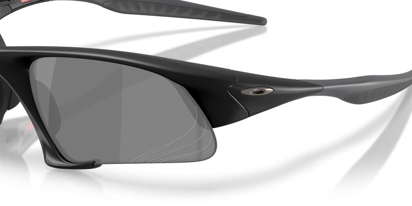 Oakley Suture Jacket Sunglasses