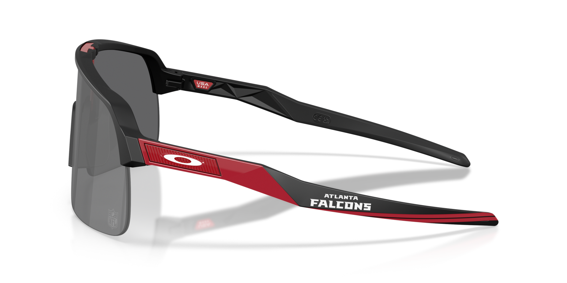 Oakley Sutro NFL Lite Sunglasses