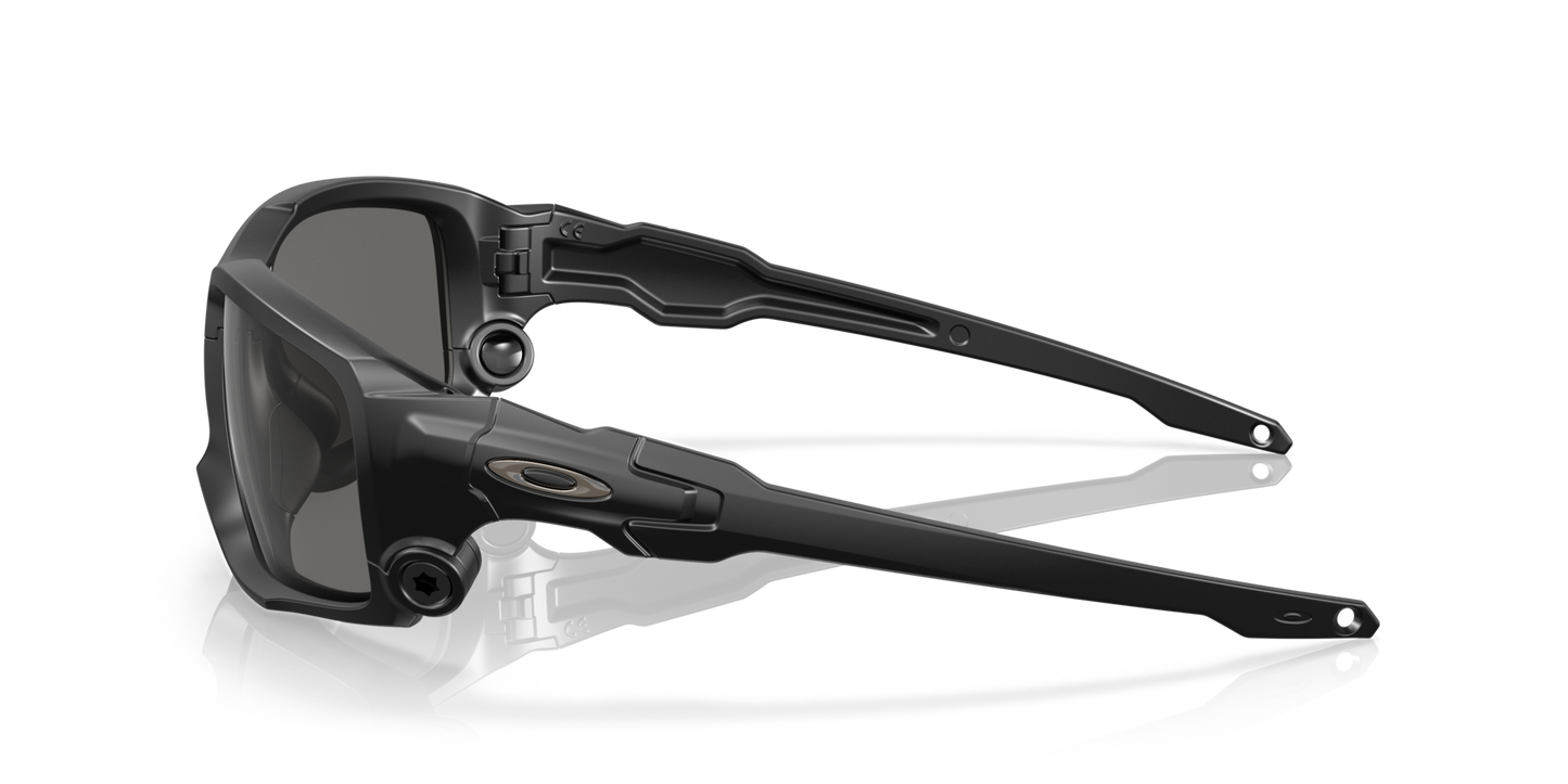 Oakley Si Ballistic Shocktube Sunglasses