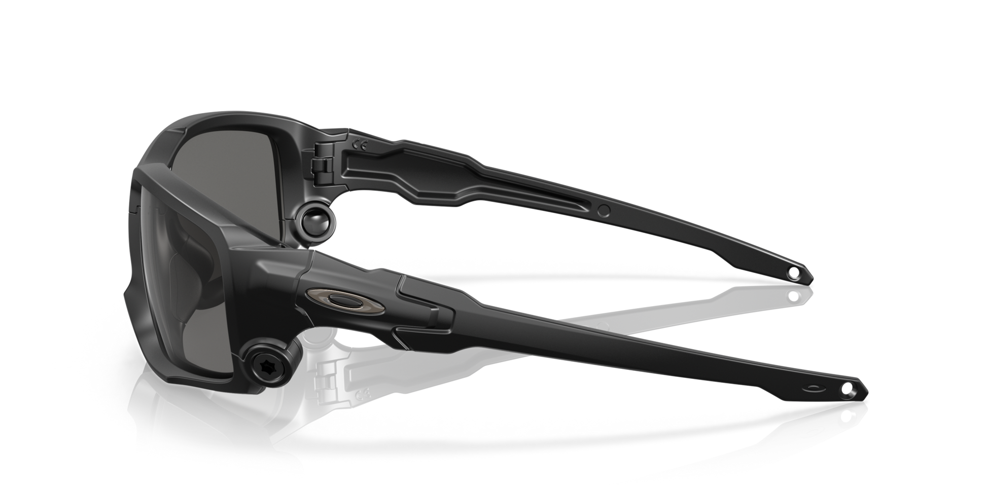 Oakley Si Ballistic Shocktube Sunglasses