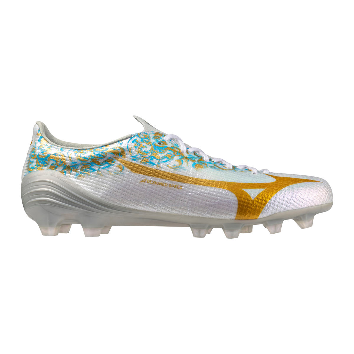 Mizuno Adult Alpha III João Félix Japan Soccer Cleats