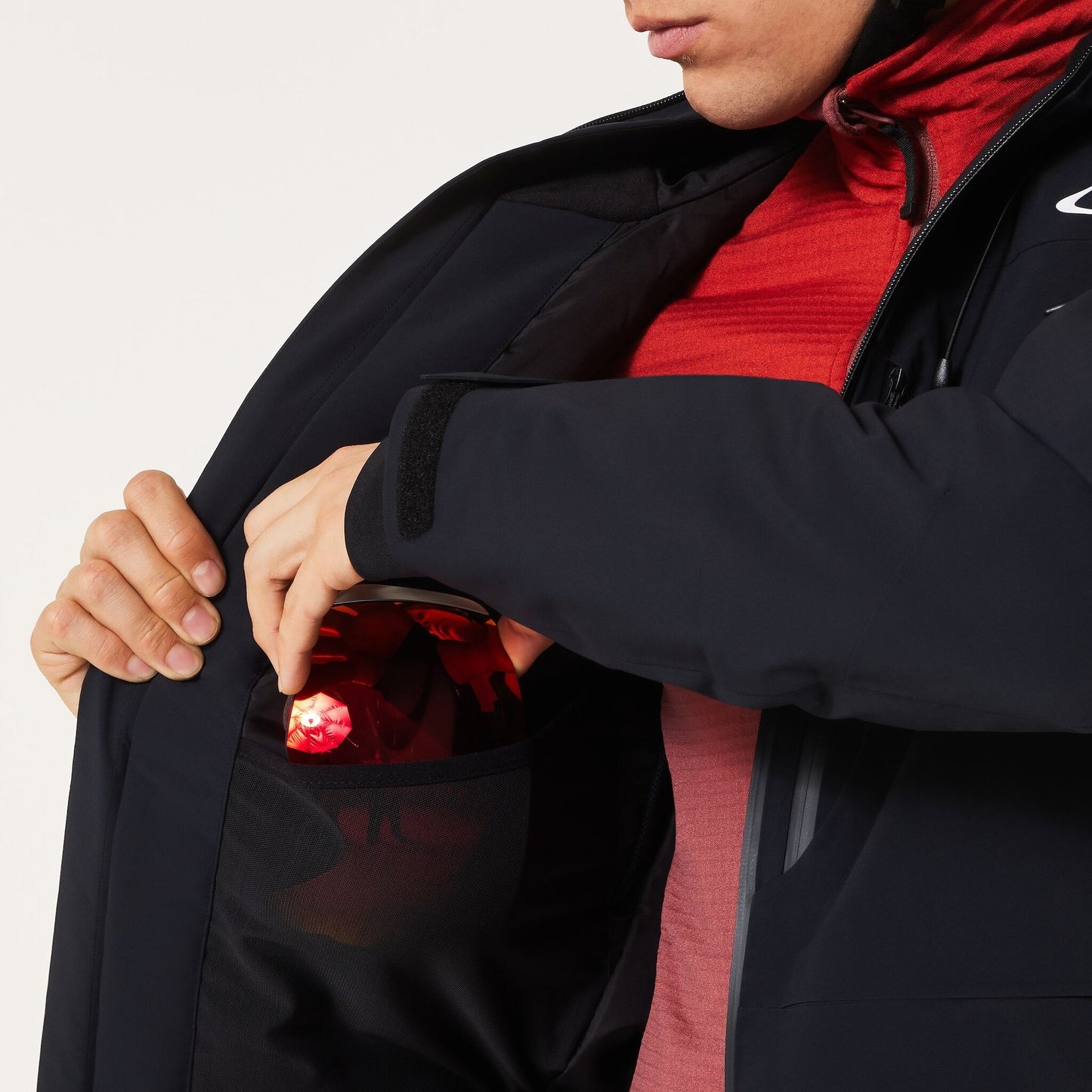 Oakley Men's Canopy Insulated Jacket