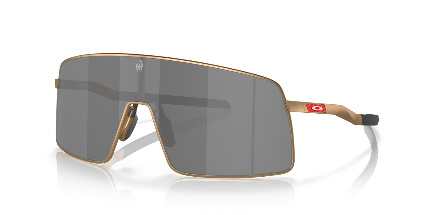 Oakley Sutro Ti Glasses