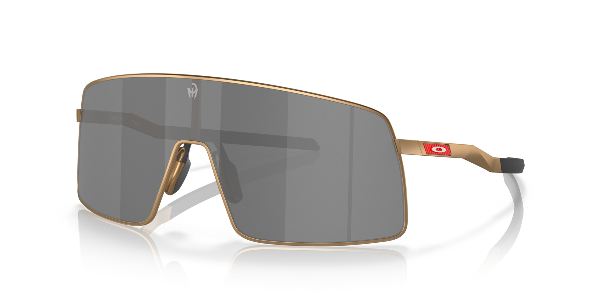 Oakley Sutro Ti Glasses