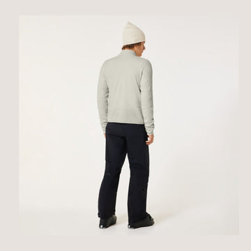 Oakley Men's Bowls Alpha Half Zip Sweatshirt