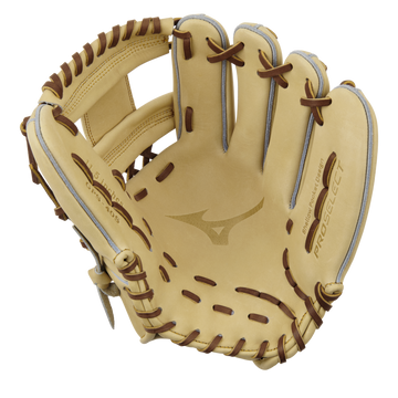 Mizuno GPS-40S Pro Select 11.5" Premium Infielder Baseball Glove