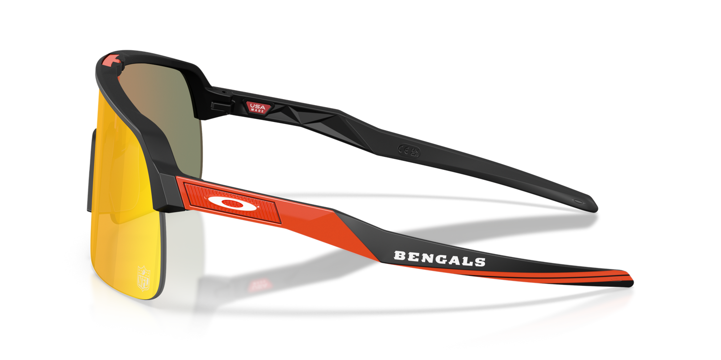 Oakley Sutro NFL Lite Sunglasses