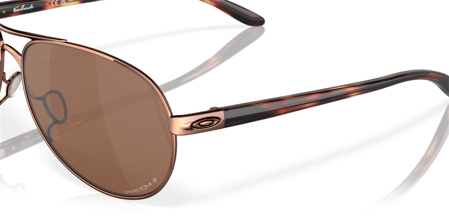 Oakley Feedback Glasses