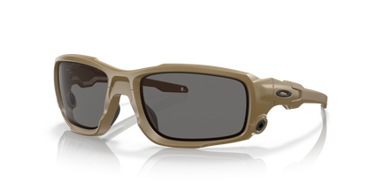Oakley Si Ballistic Shocktube Sunglasses