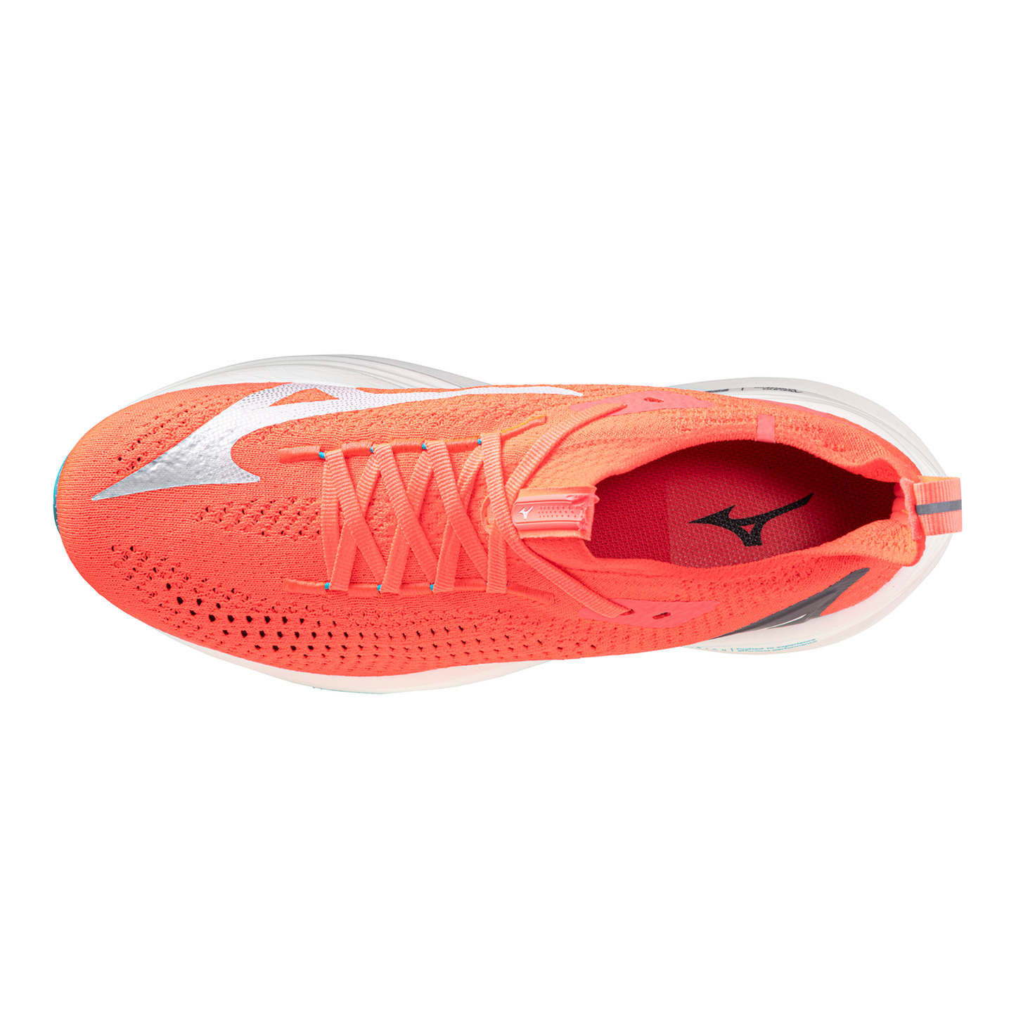 Mizuno Men's Neo Vista 2 Origami Running Shoes