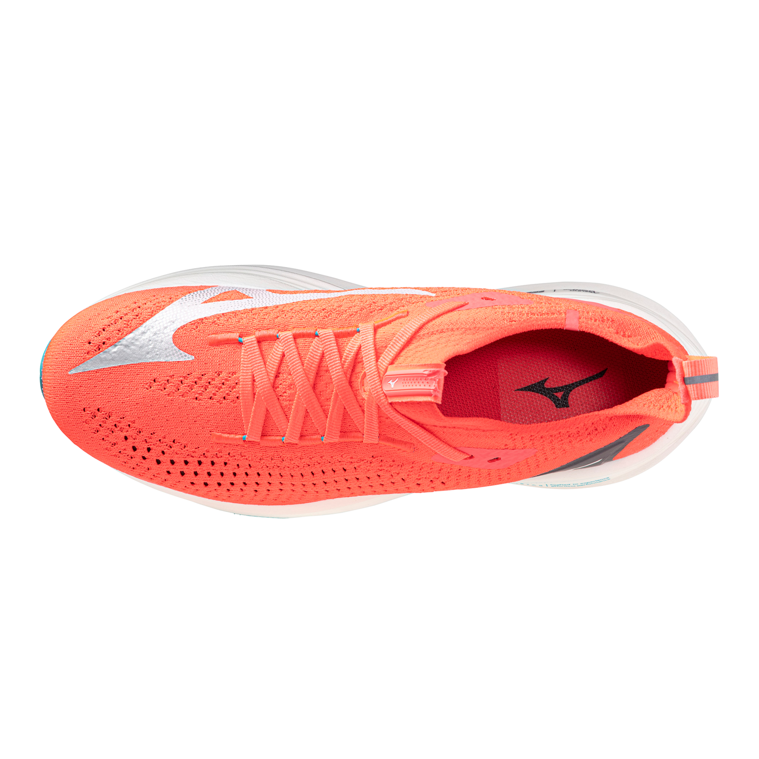 Mizuno Men's Neo Vista 2 Origami Running Shoes