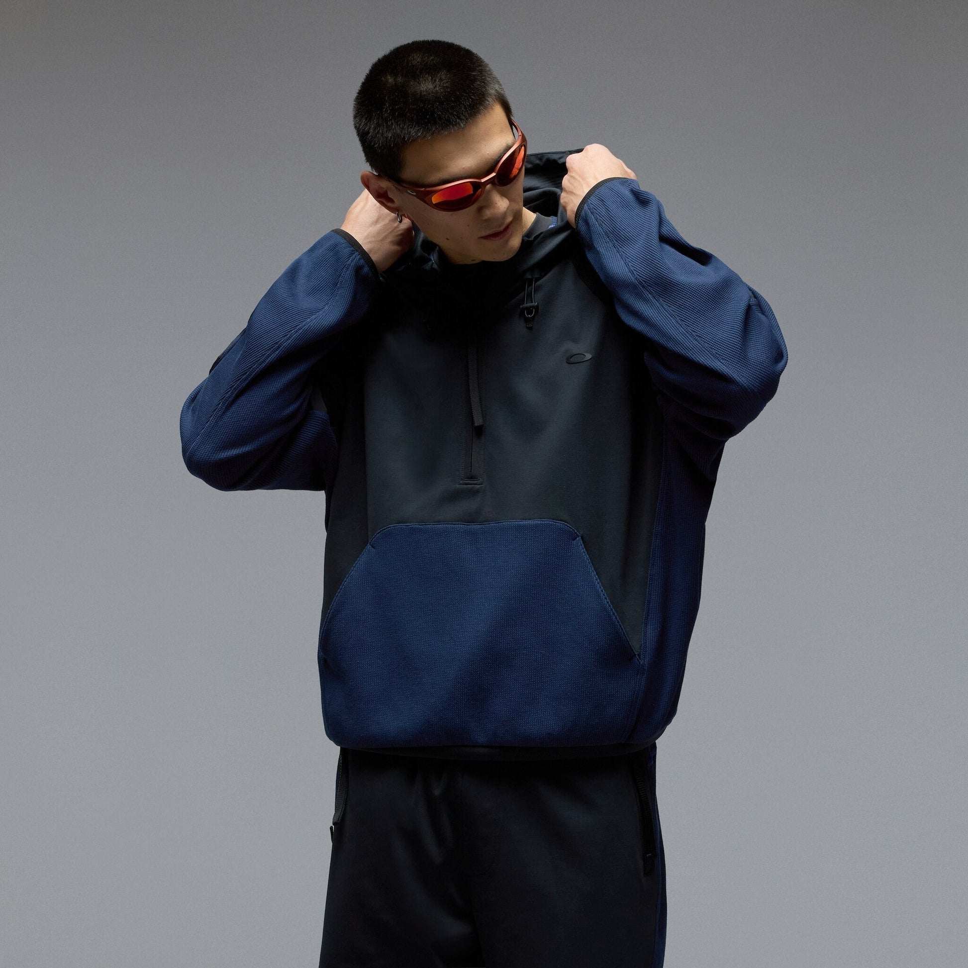 Oakley Men's Tidal Hoodie