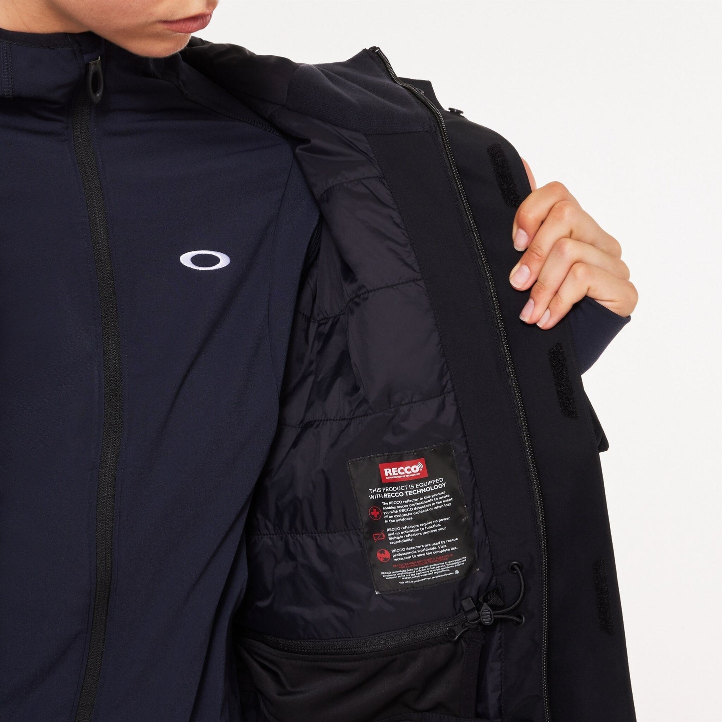 Oakley Women's Sub Temp RC Gore-Tex Jacket
