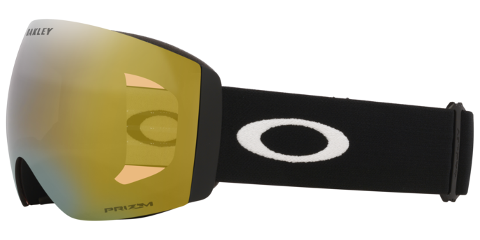 Oakley Flight Deck Pro Large Snow Goggles