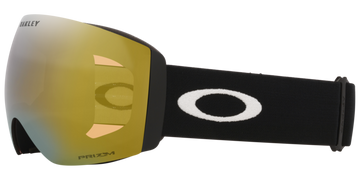 Oakley Flight Deck Pro Large Snow Goggles