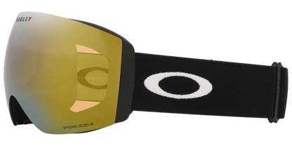 Oakley Flight Deck Pro Large Snow Goggles